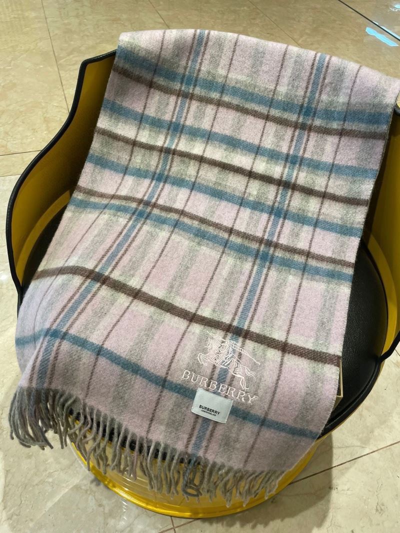 Burberry Scarf